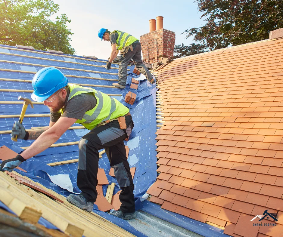 Why choose Roof Repair Near Me in Port Wentworth, GA