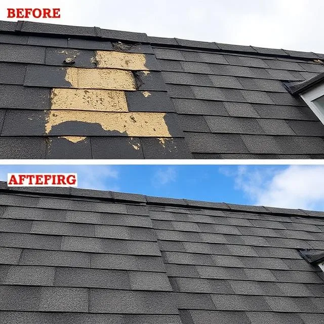 Roof Repair Near Me in Port Wentworth, GA near me
